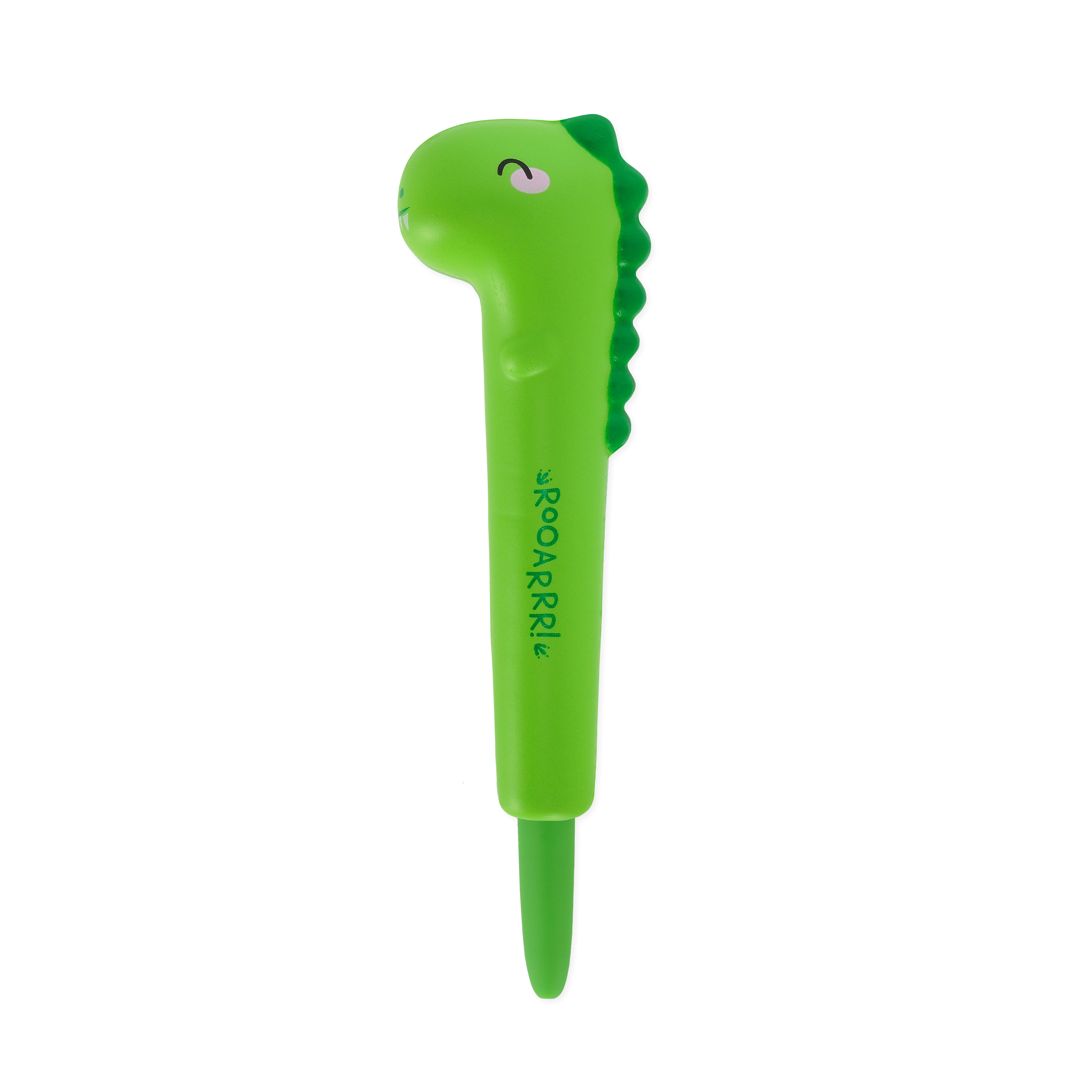 Legami Squishy Gelstift Squeezies Dino