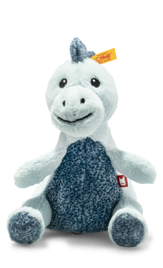 Tonies Steiff Soft Cuddly Friends Joshi T-Rex Baby ab 3 Jahren