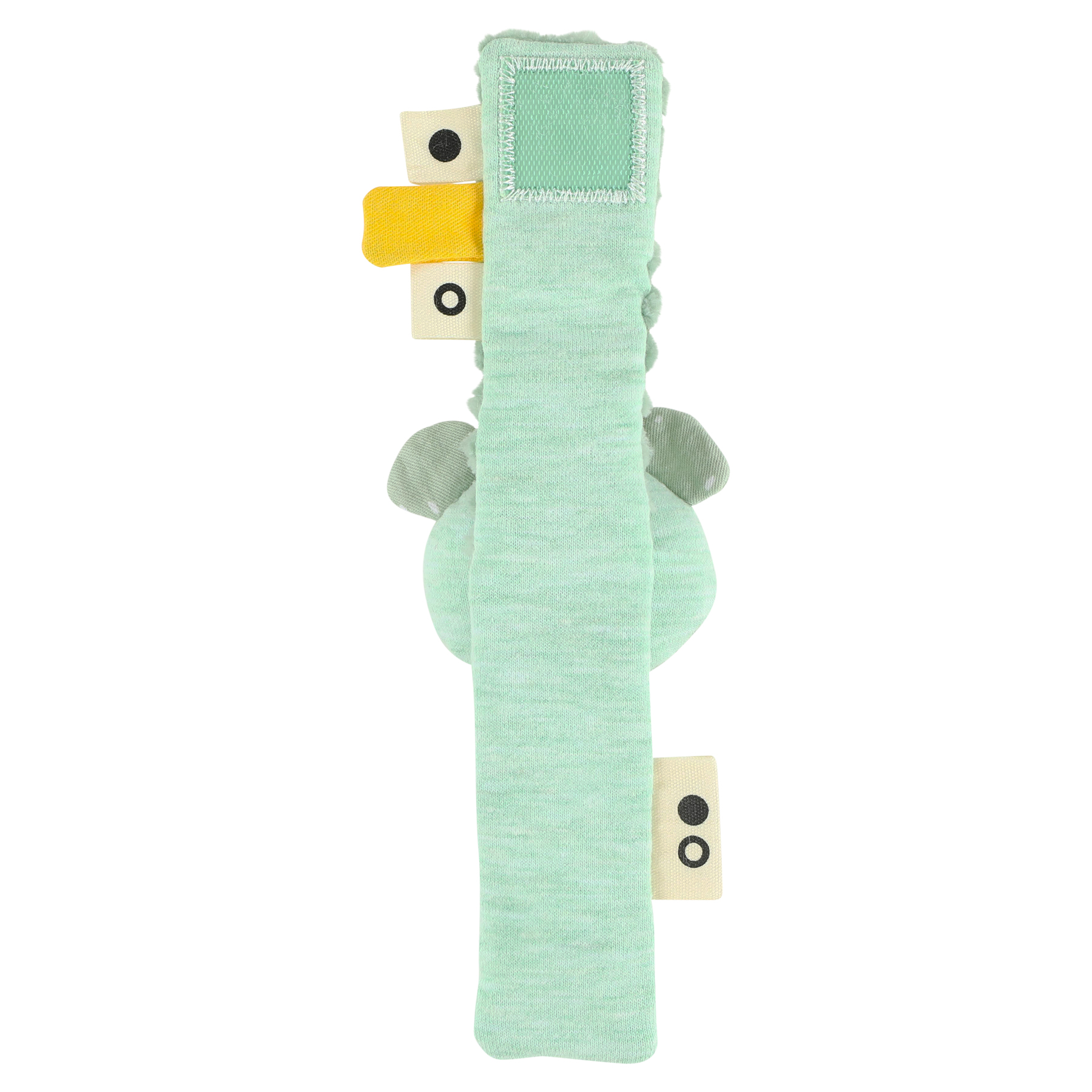 Trixie Handgelenks-Rassel - Mr. Polar Bear