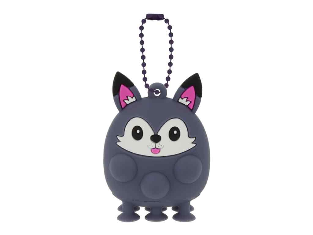 BB Klostermann Funny Poppies Fidget Spielzeug sortiert