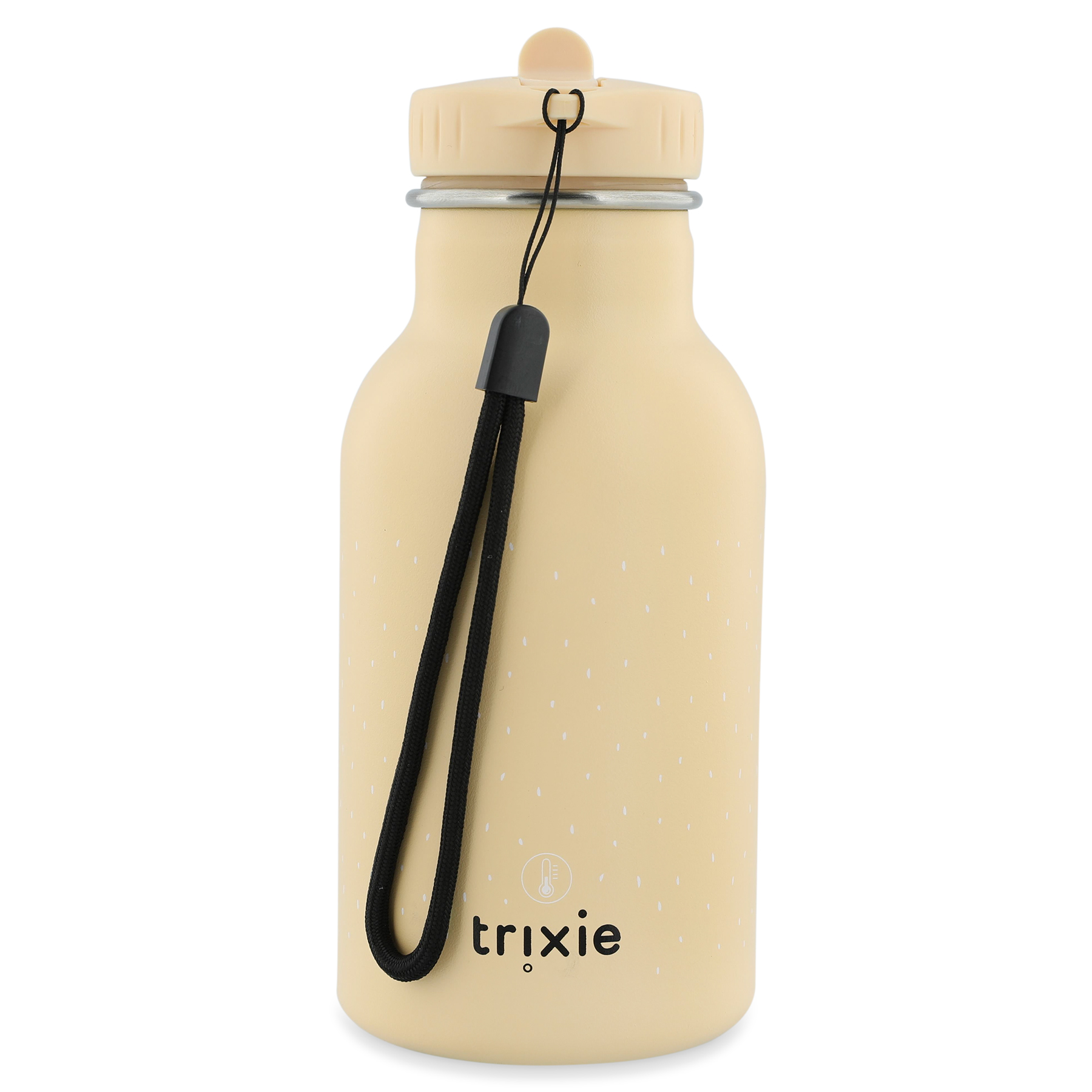 Trixie Thermo Trinkflasche aus Edelstahl Mrs Unicorn Einhorn 350 ml Trixie Thermo Trinkflasche aus Edelstahl Mrs Unicorn Einhorn 350 ml