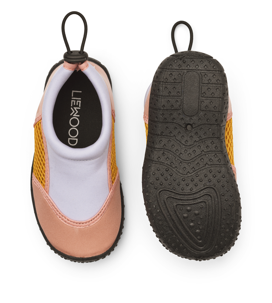 Liewood Neopren Badeschuhe Aquaschuhe Sadie Tuscany Rose Multi Mix 27 Liewood Neopren Badeschuhe Aquaschuhe Sadie Tuscany Rose Multi Mix 27