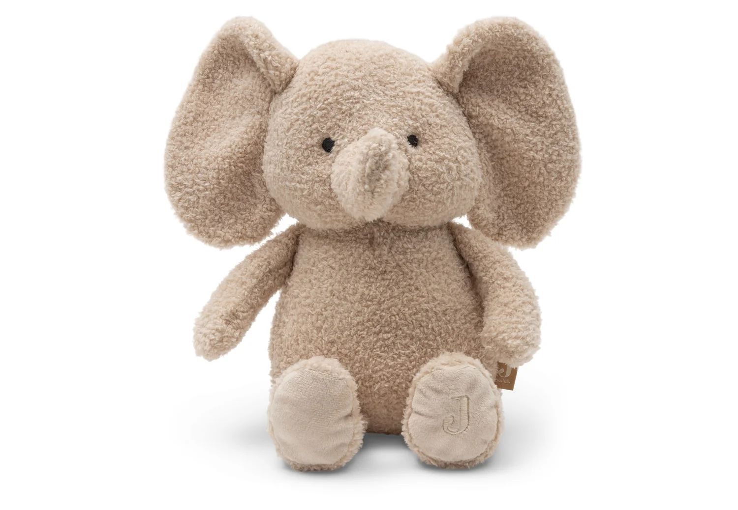 Elfenstall Windeltorte Elefant in Jollein Utensilo