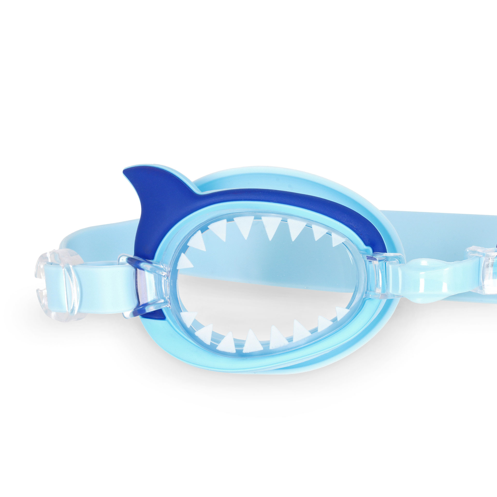 Legami Schwimmbrille Too Cool for the Pool Shark Hai