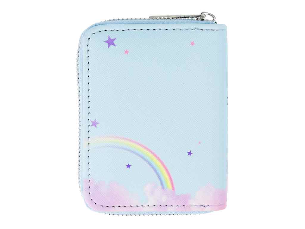 BB Klostermann Kindergeldbörse Geldbeutel My lovely friend Horse Pferd