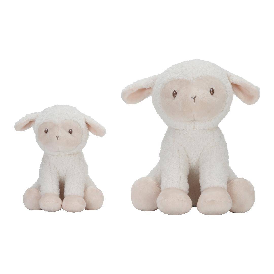 Little Dutch Kuscheltier Schaf 25 cm Little Farm Little Dutch Kuscheltier Schaf 25 cm Little Farm