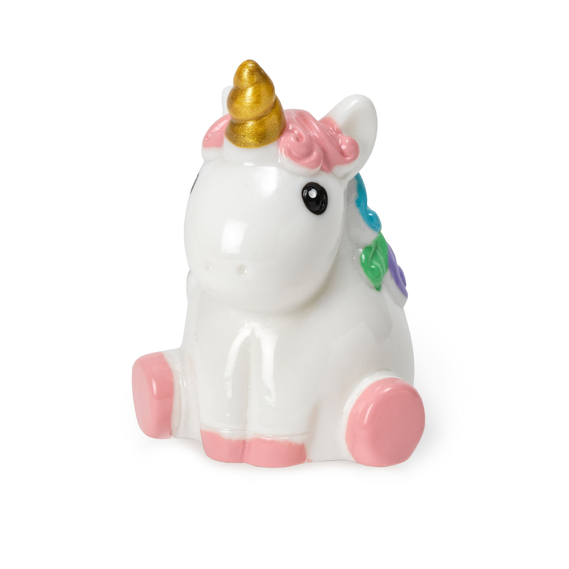 Legami Lipgloss Magic Kiss Unicorn Einhorn