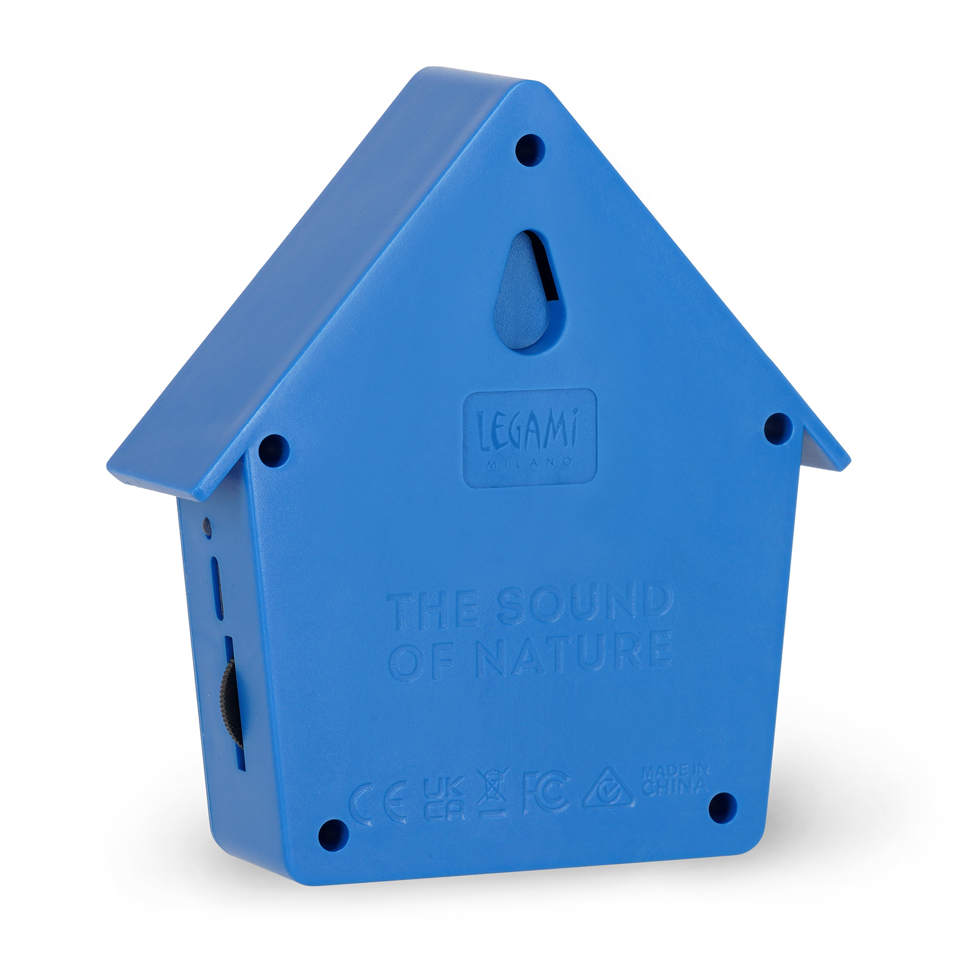 Legami Klangbox The Sound of Nature Ocean Ozean