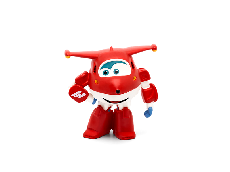 Tonies Super Wings Schwimmende Schweinchen ab 4 Jahren Tonies Super Wings Schwimmende Schweinchen ab 4 Jahren