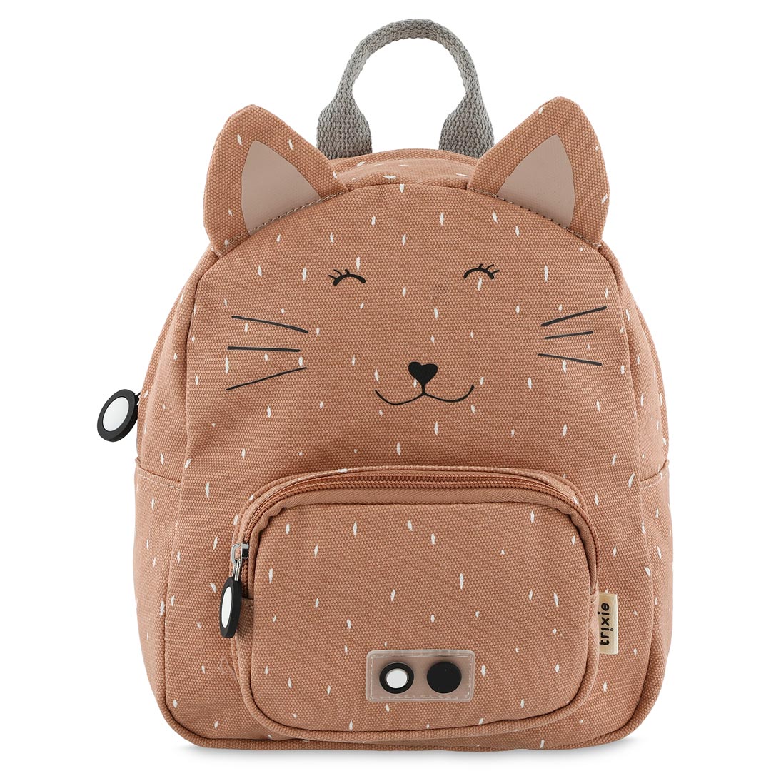 Trixie Rucksack Mrs Cat Katze klein