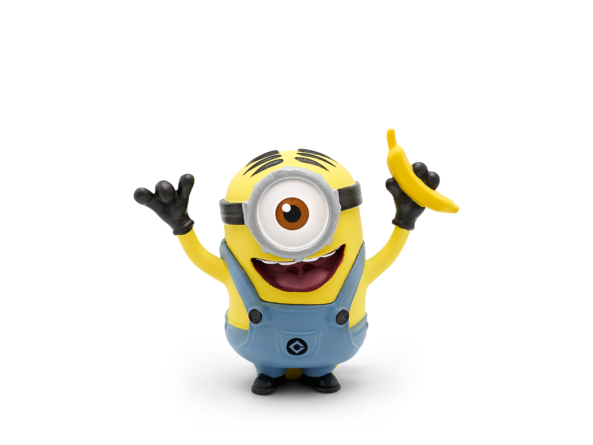Tonies Minions  Ich einfach unverbesserlich
