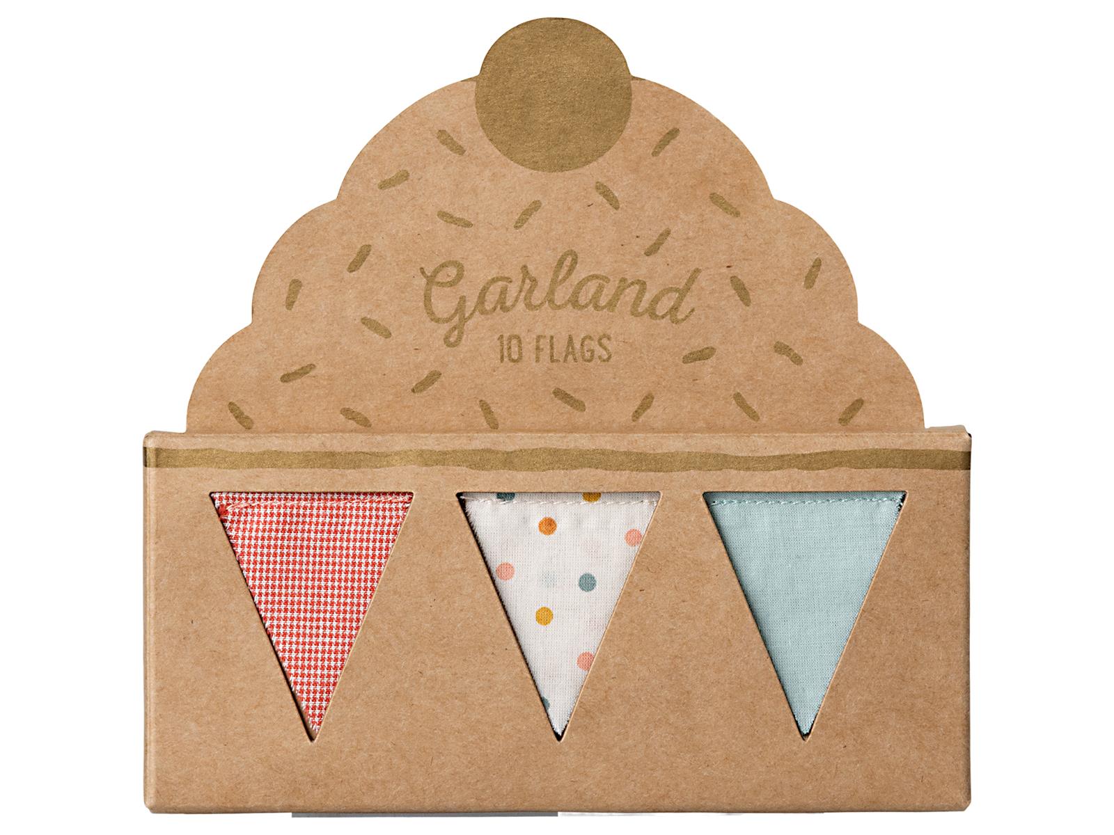 Maileg Girlande Mini