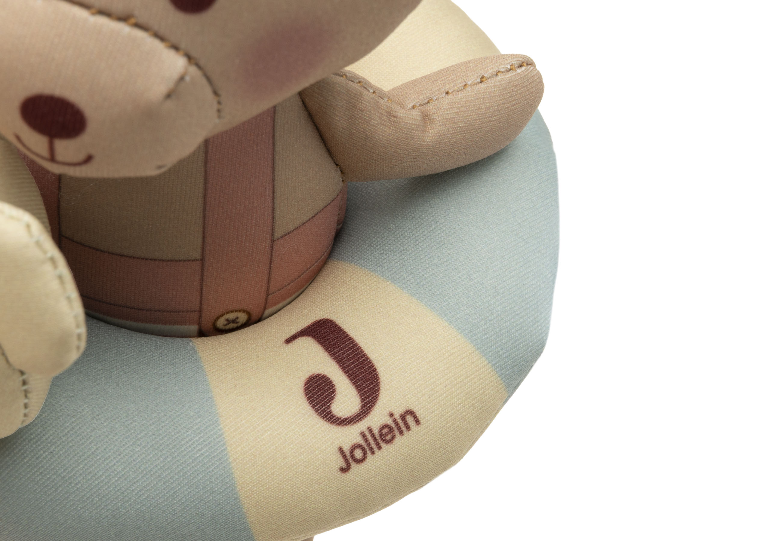 Jollein Badepuppe Kangaroots Teddy Bear Bär