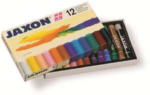 Jaxon Ölkreide Pastell-Ölkreiden