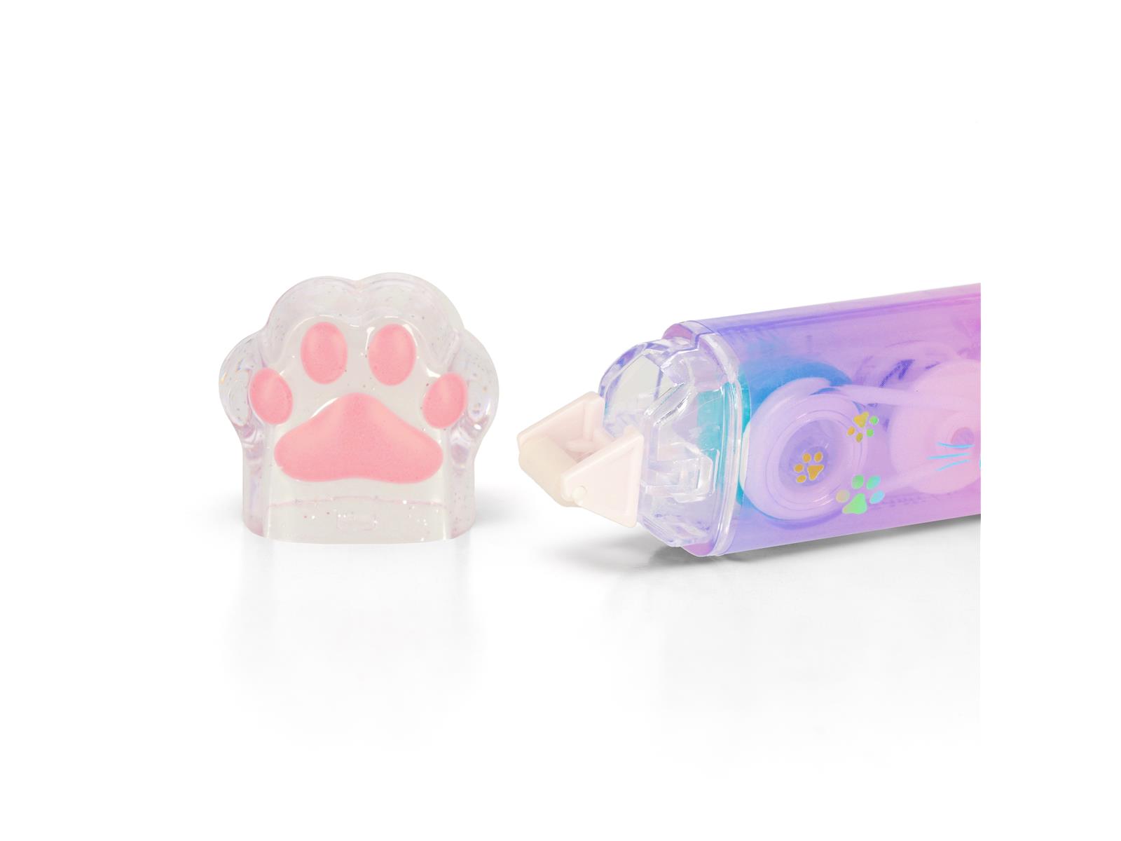 Legami Kleberoller Glue Tape Meow Kitty Katze