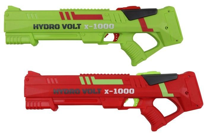 Sunflex Wasserspritzpistole Legend