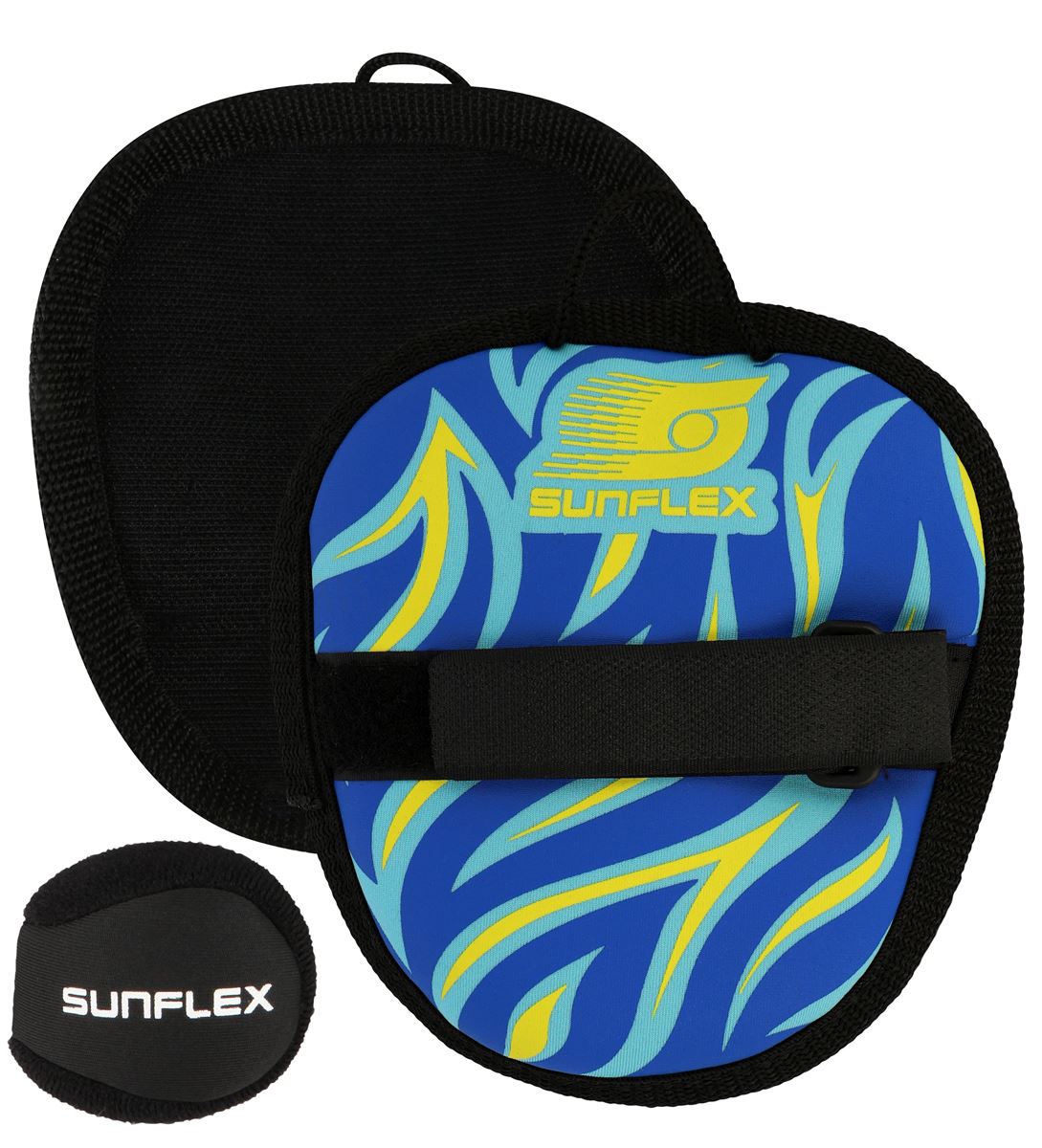 Sunflex Sure Catch Set Flames Bluefire Sunflex Sure Catch Set Flames Bluefire