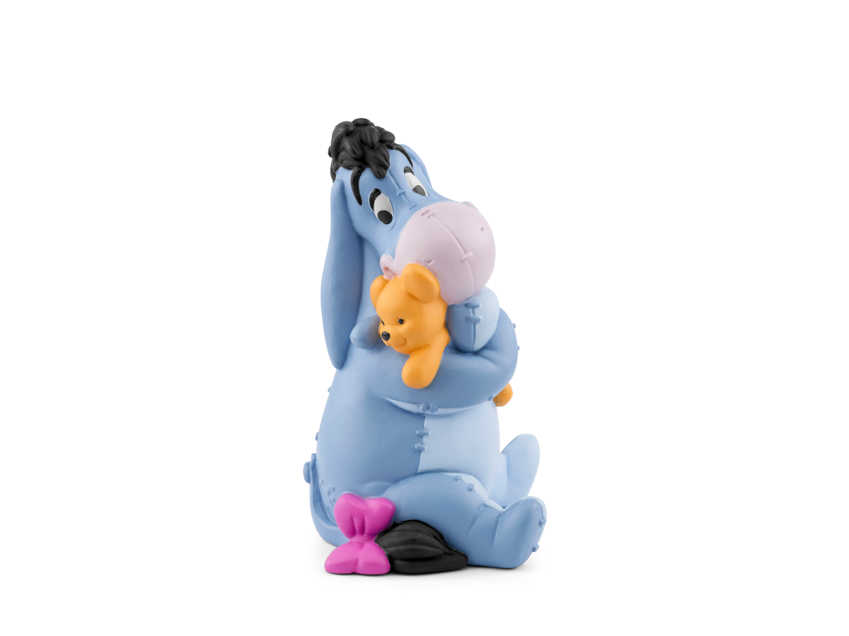 Tonies Disney Winnie Puuh I-Aah ab 3 Jahre