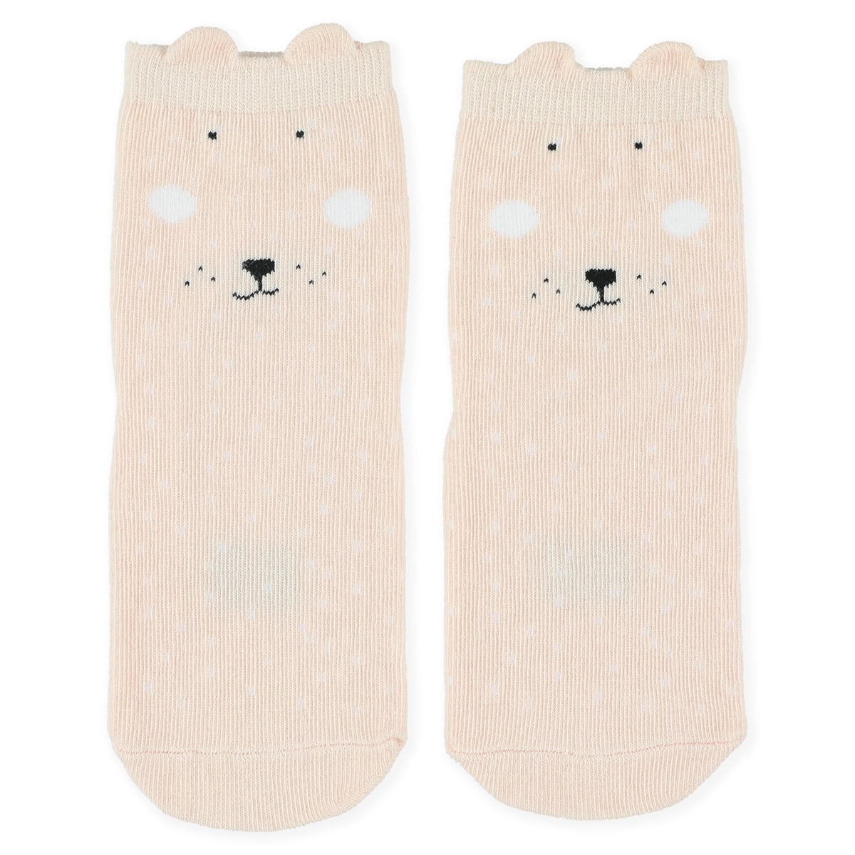 Trixie Socken 2er Set Mrs. Rabbit Frau Hase 25/27