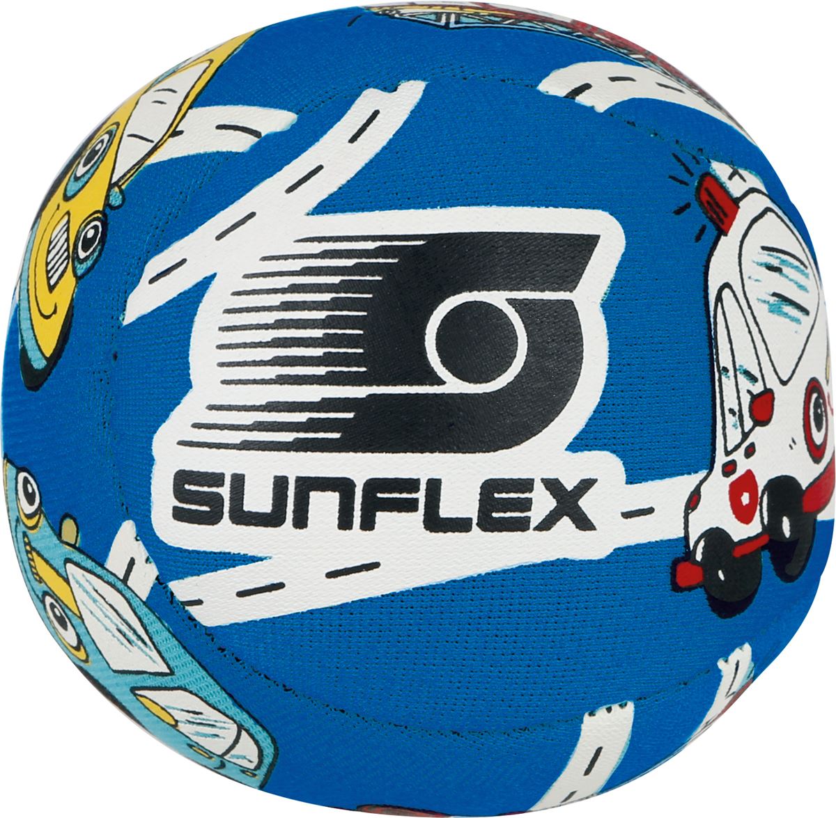 Sunflex Small Softball Neopren Youngster Cars