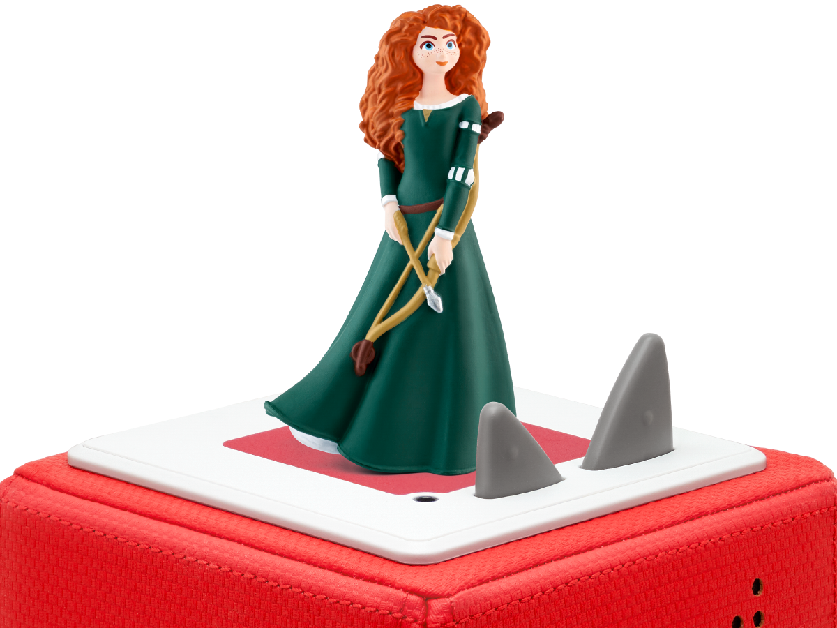 Tonies Disney Merida Legende der Highlands ab 4 Jahren Tonies Disney Merida Legende der Highlands ab 4 Jahren
