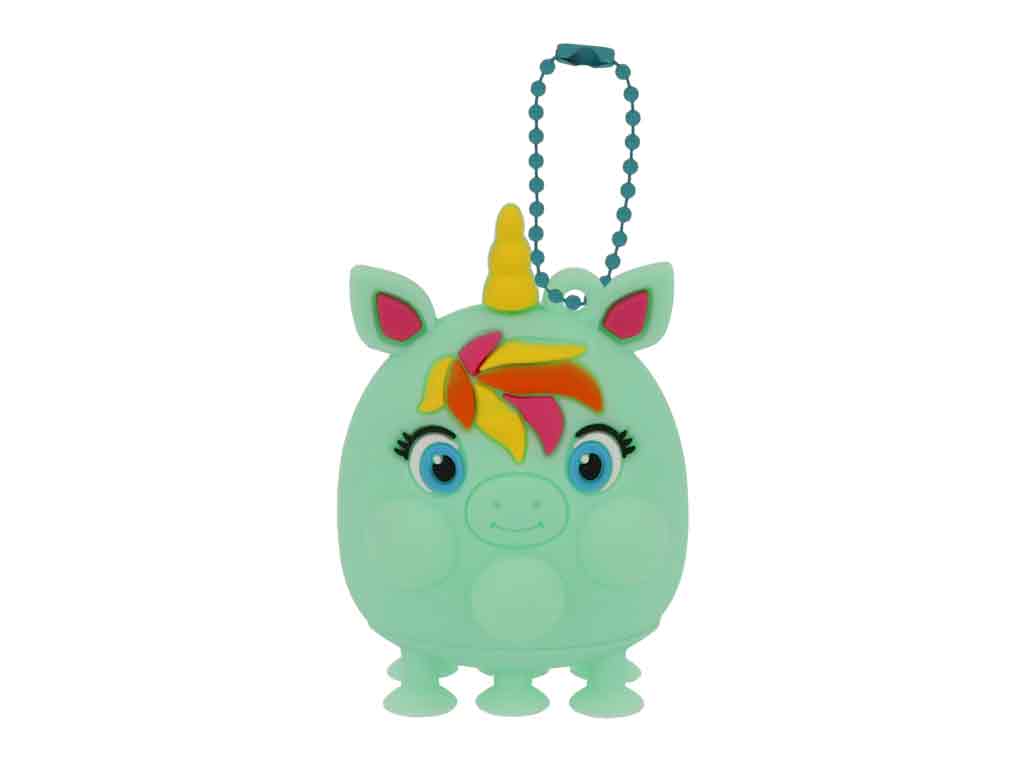 BB Klostermann Funny Poppies Fidget Spielzeug sortiert