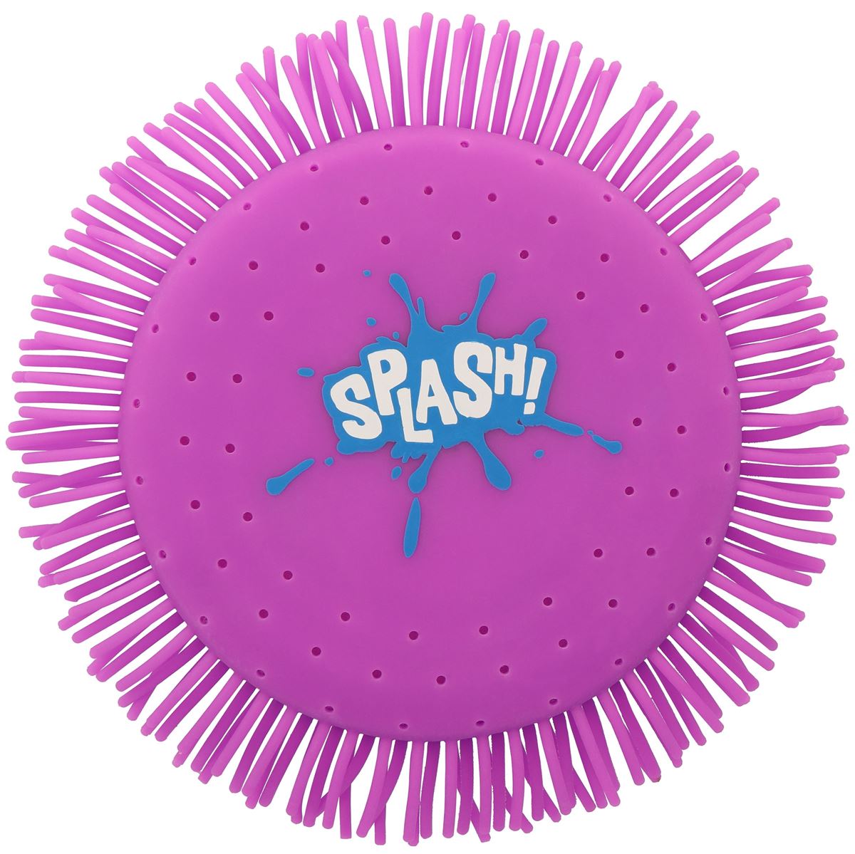 Sunflex Splash Disc Wurfscheibe Gummi sortiert Sunflex Splash Disc Wurfscheibe Gummi sortiert
