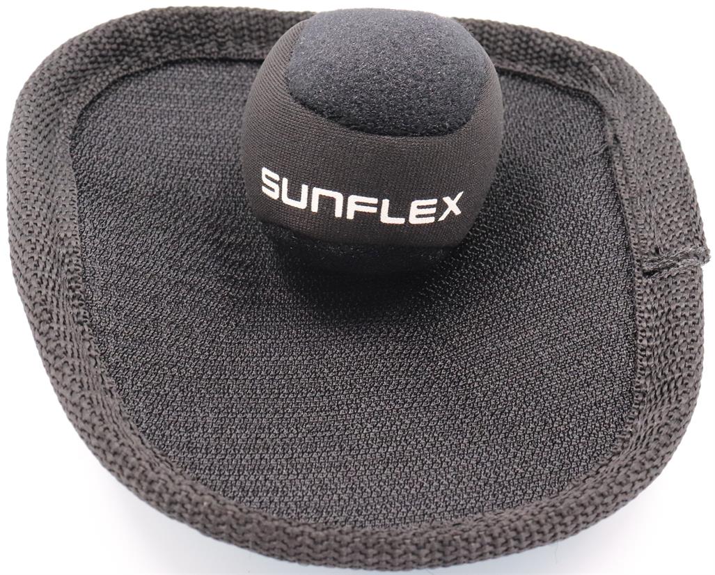Sunflex Sure Catch Set Flames Dragon
