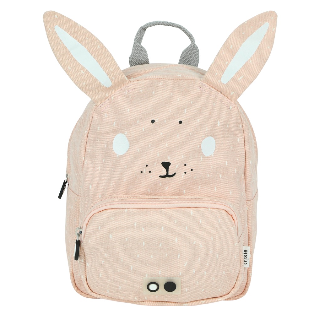 Trixie Rucksack Mrs. Rabbit Hase rosa Trixie Rucksack Mrs. Rabbit Hase rosa