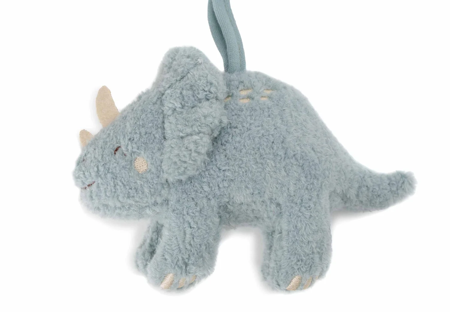 Jollein Kinderwagenkette Roarsome Dino