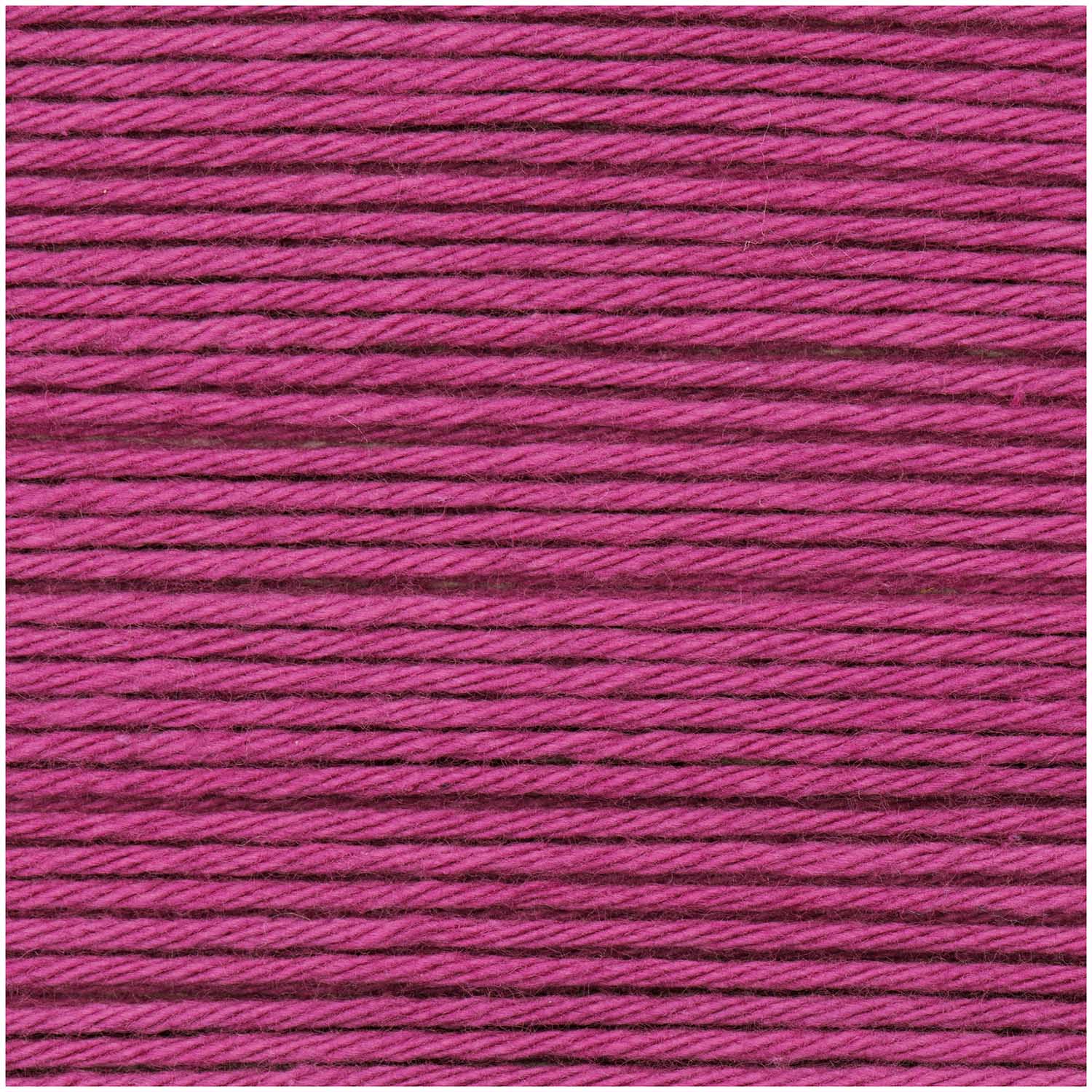 Rico Design Creative Ricorumi Wolle Garn für Amigurumis 25g Farbe 015 beere Rico Design Creative Ricorumi Wolle Garn für Amigurumis 25g Farbe 015 beere