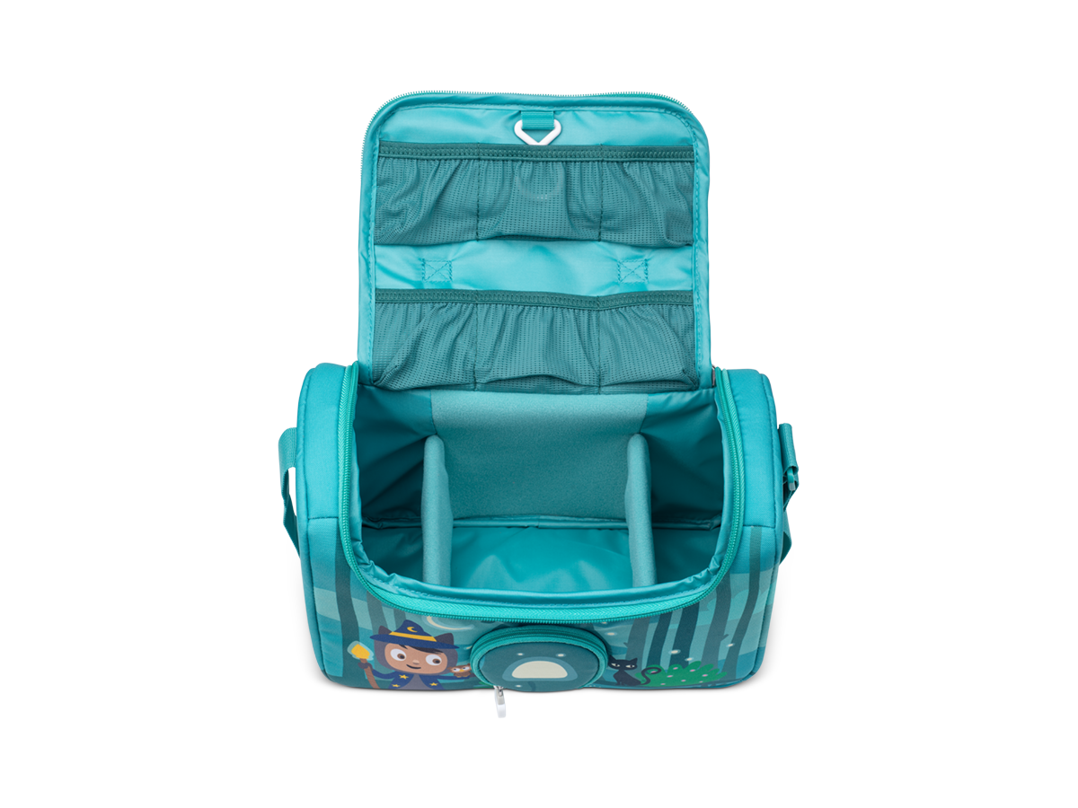 Tonies Hörspiel Transporter Transportertasche Toniebox Unter dem Zaubermond
