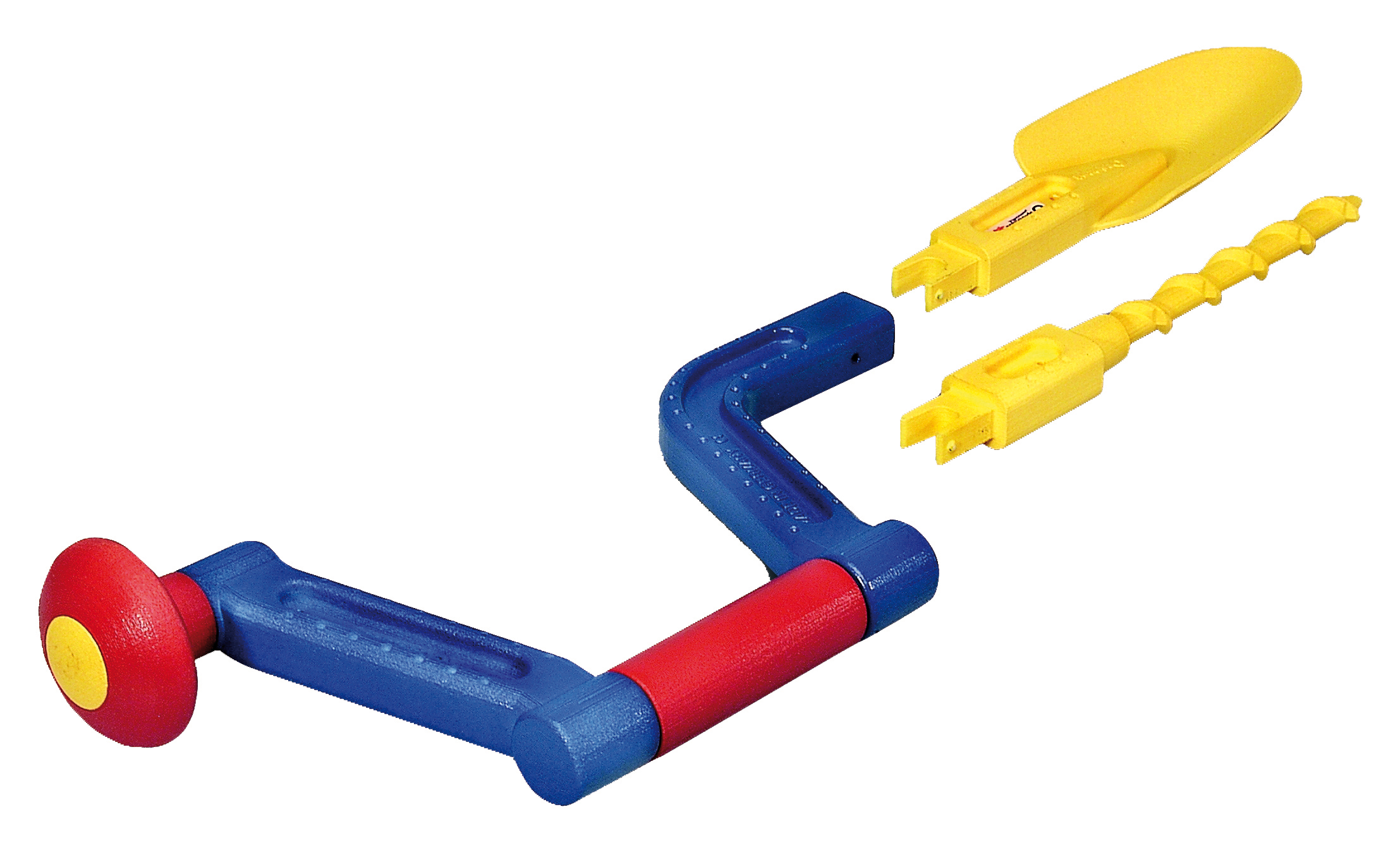 Spielstabil Sandbohrer für den Strand Sandkasten Sandkastenspielzeug Spielstabil Sandbohrer für den Strand Sandkasten Sandkastenspielzeug