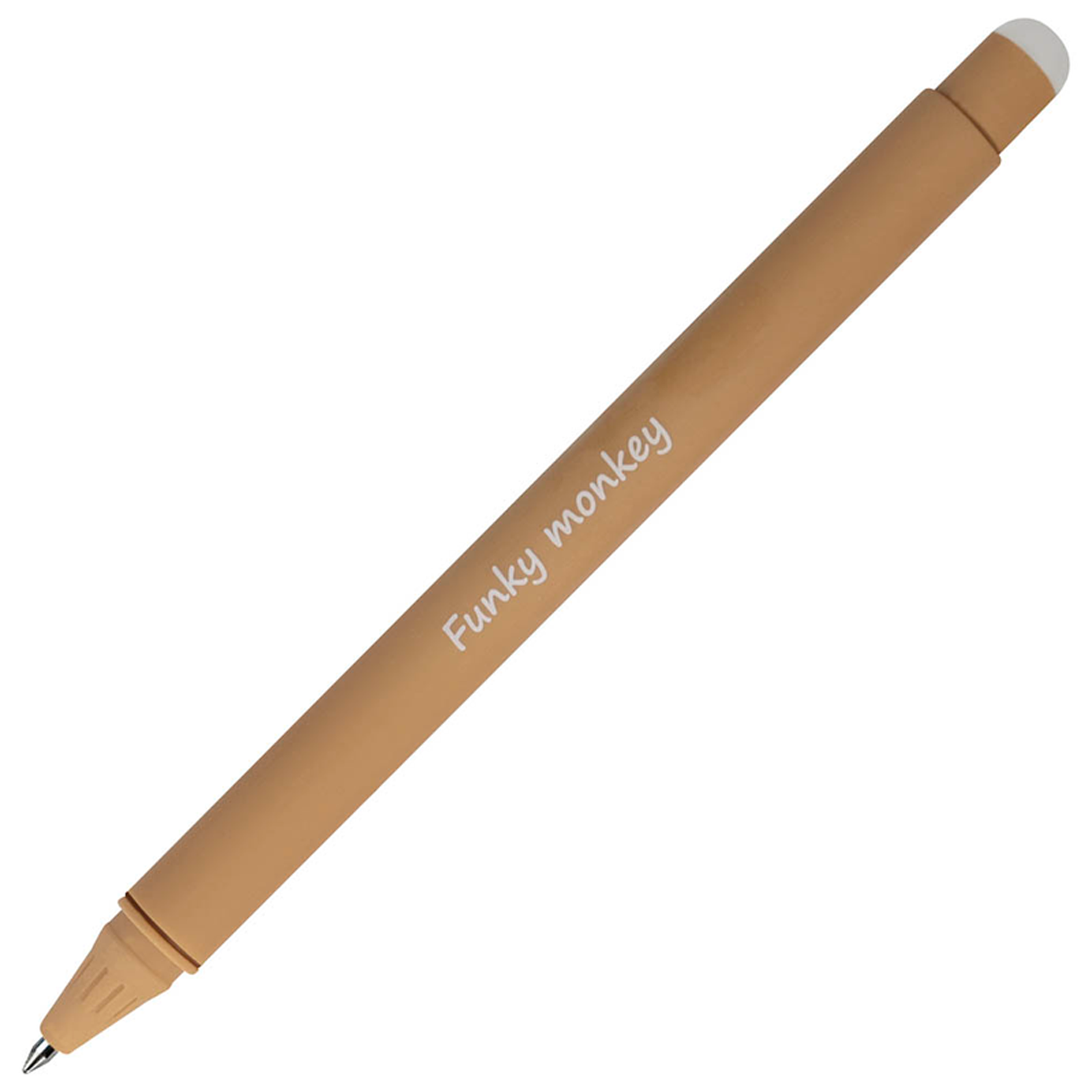 Eberhard Faber Gelschreiber Animal Erase it! Affe