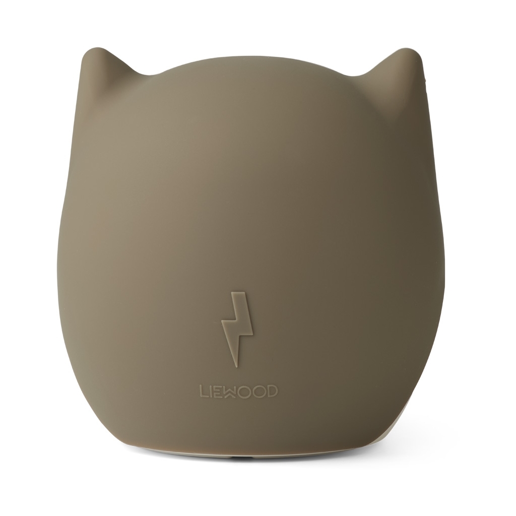 Liewood Nachtlicht Superheld Superhero Crocodile