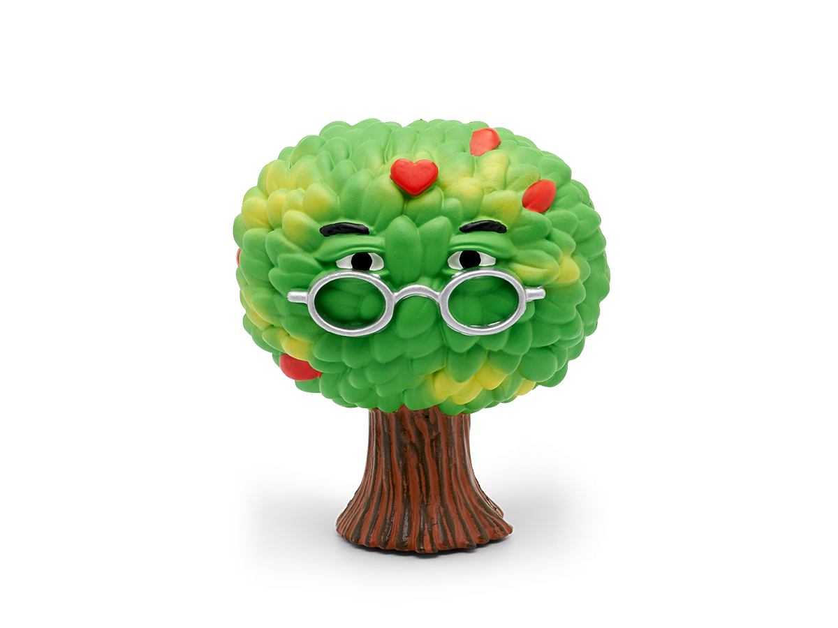 Tonies Traumzauberbaum Geschichtenlieder ab 3 Jahren