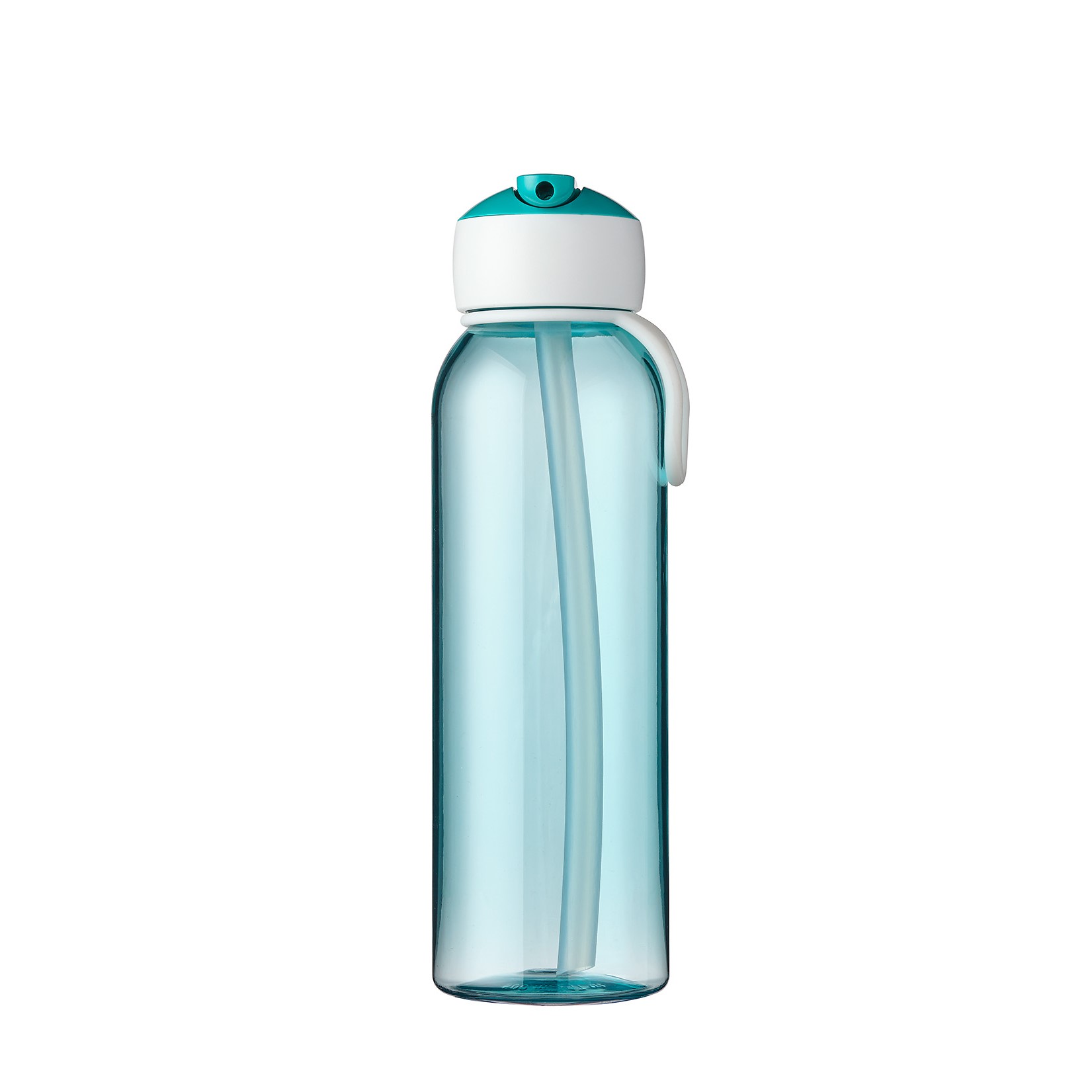 Mepal Trinkflasche Flip-up 500 ml Türkis Mepal Trinkflasche Flip-up 500 ml Türkis