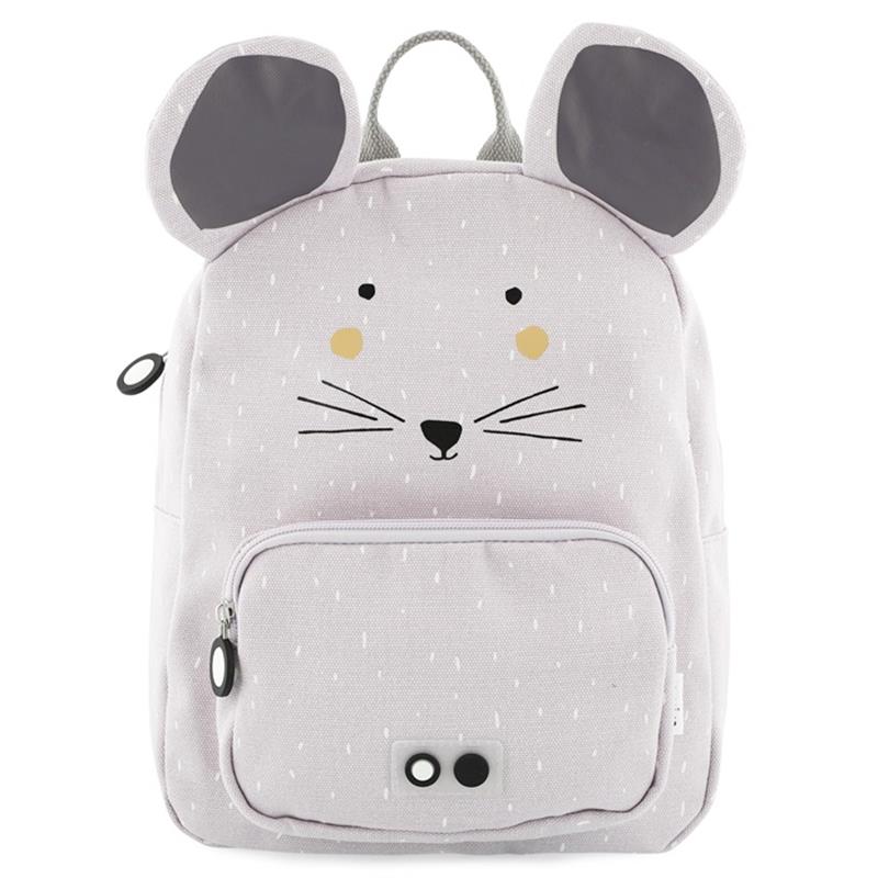 Trixie Rucksack Mrs. Mouse Maus