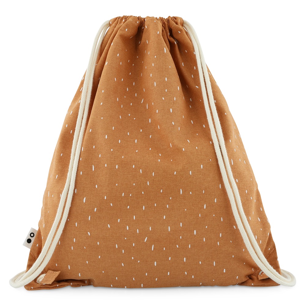 Trixie Turnbeutel Turntasche Mr Fox Fuchs Trixie Turnbeutel Turntasche Mr Fox Fuchs