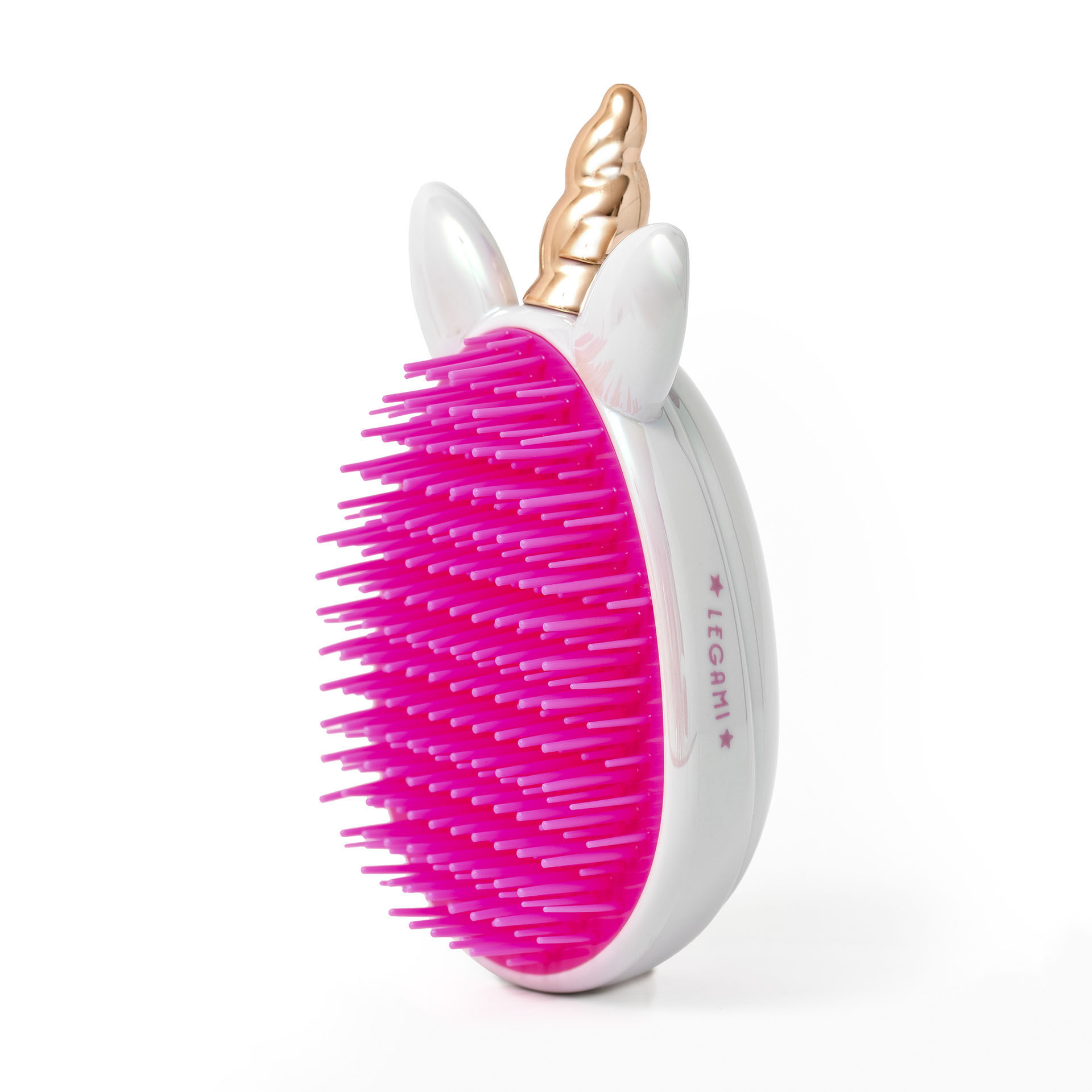 Legami Entwirrende Haarbürste Amazing Hair Unicorn Einhorn