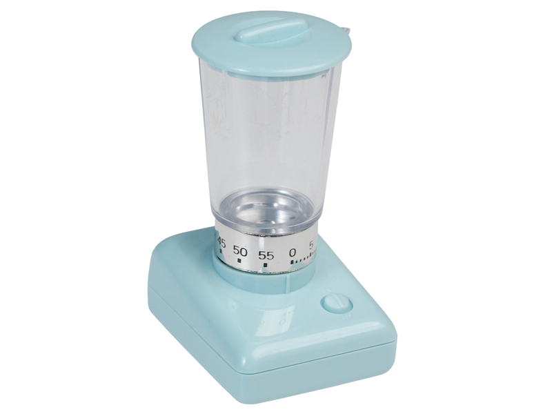 Rex London Küchentimer Eieruhr Küchenzeitmesser Entsafter Design