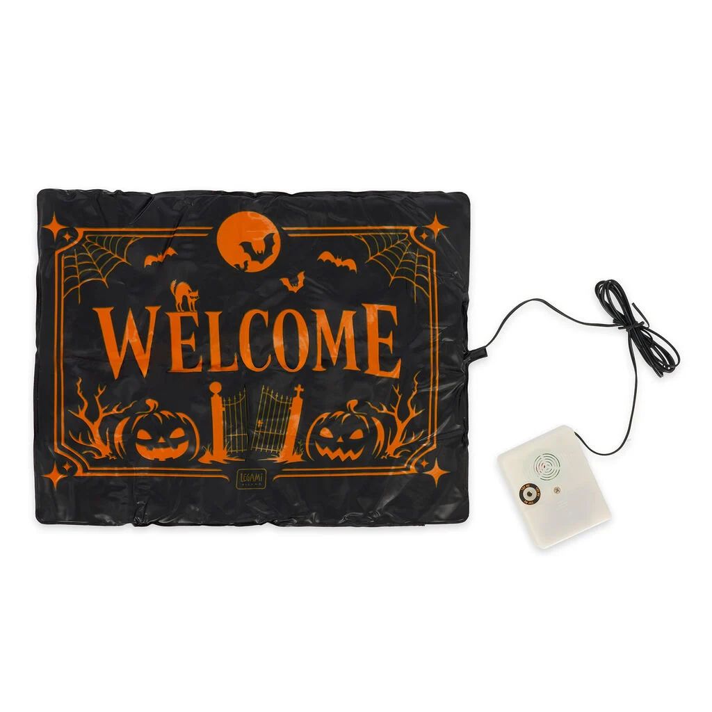 Legami Türmatte mit Sound Screaming Doormat