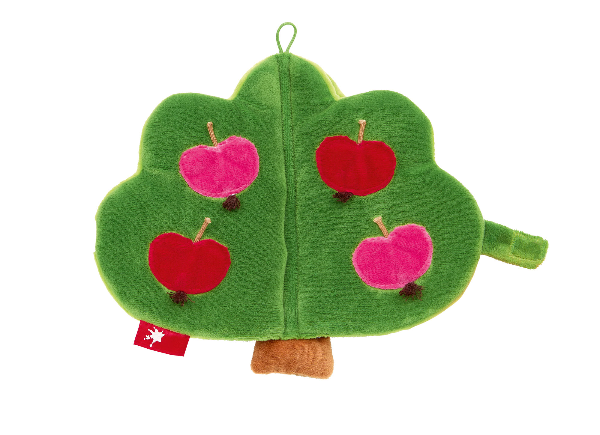 Sigikid Aktivbuch Stoffbuch Baum PlayQ Sigikid Aktivbuch Stoffbuch Baum PlayQ