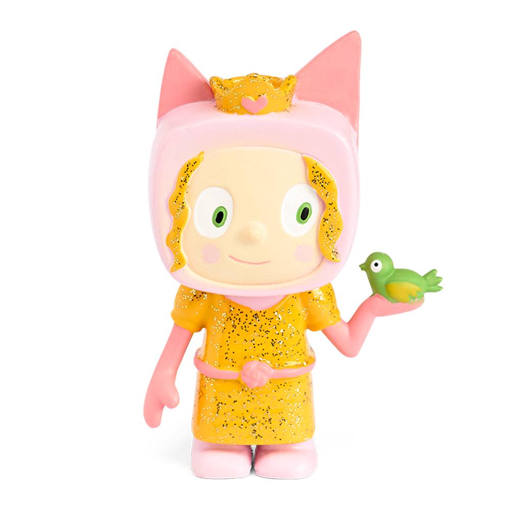 Tonies Kreativ Tonies Prinzessin Tonie Figur FR
