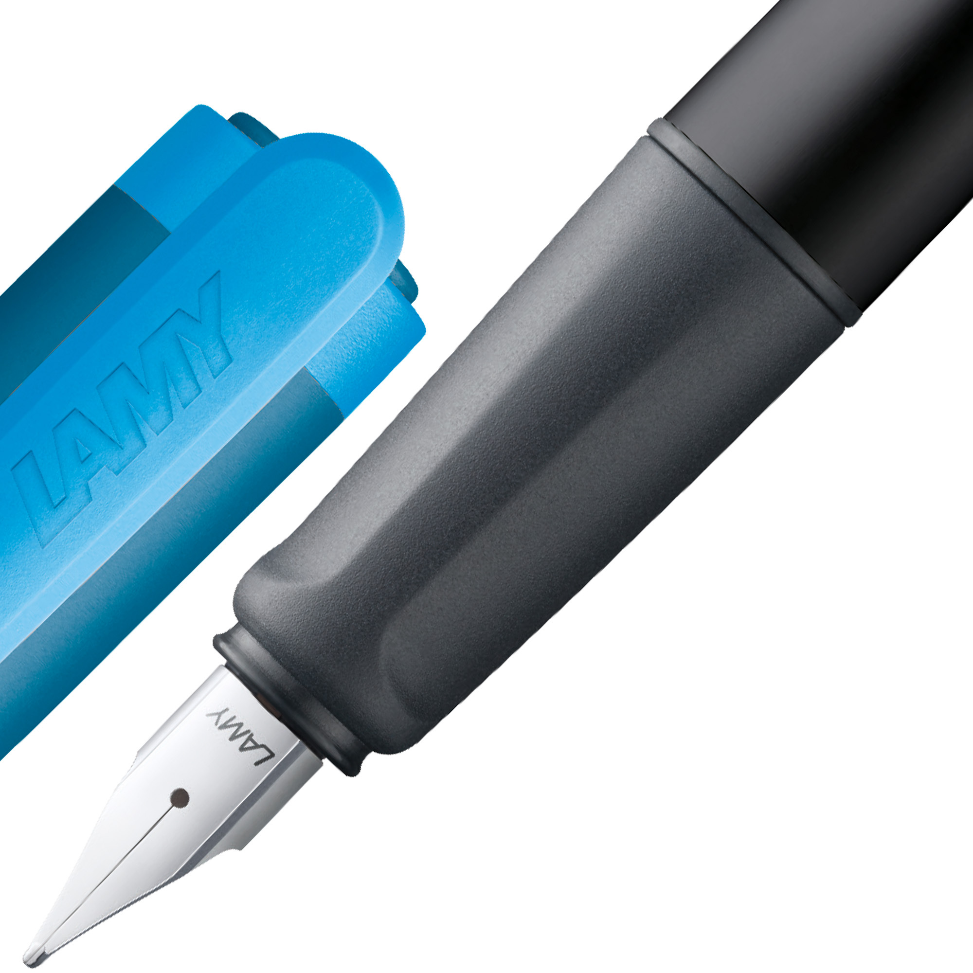 Lamy FH nexx Harry Potter Ravenclaw Edition Feder A Lamy FH nexx Harry Potter Ravenclaw Edition Feder A