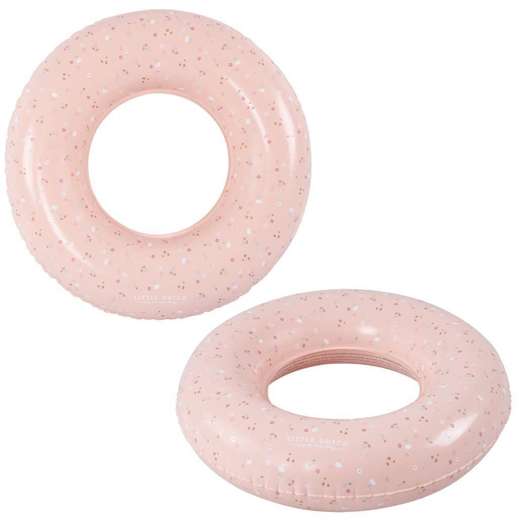 Little Dutch Schwimmring Flowers & Butterflies 50 cm