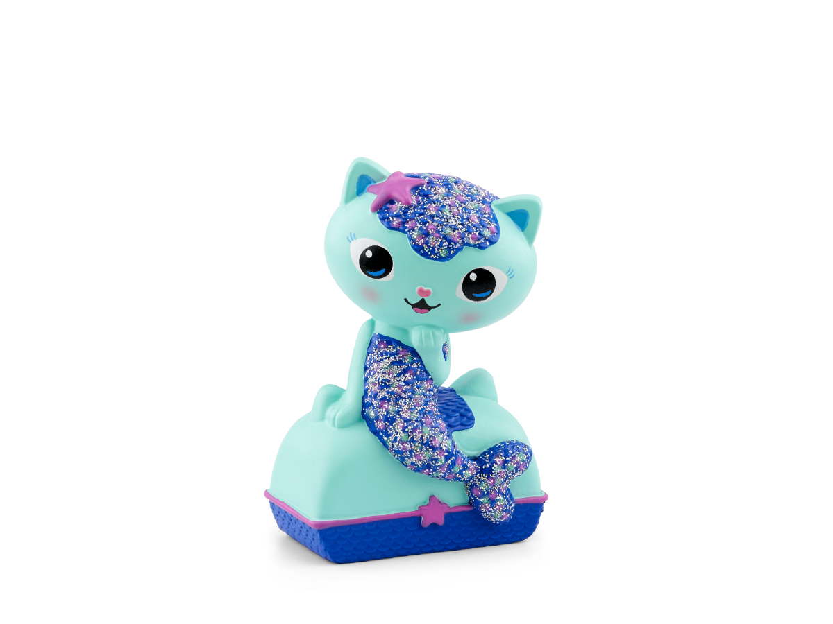 Tonies Gabby's Dollhouse Mercat ab 3 Jahren