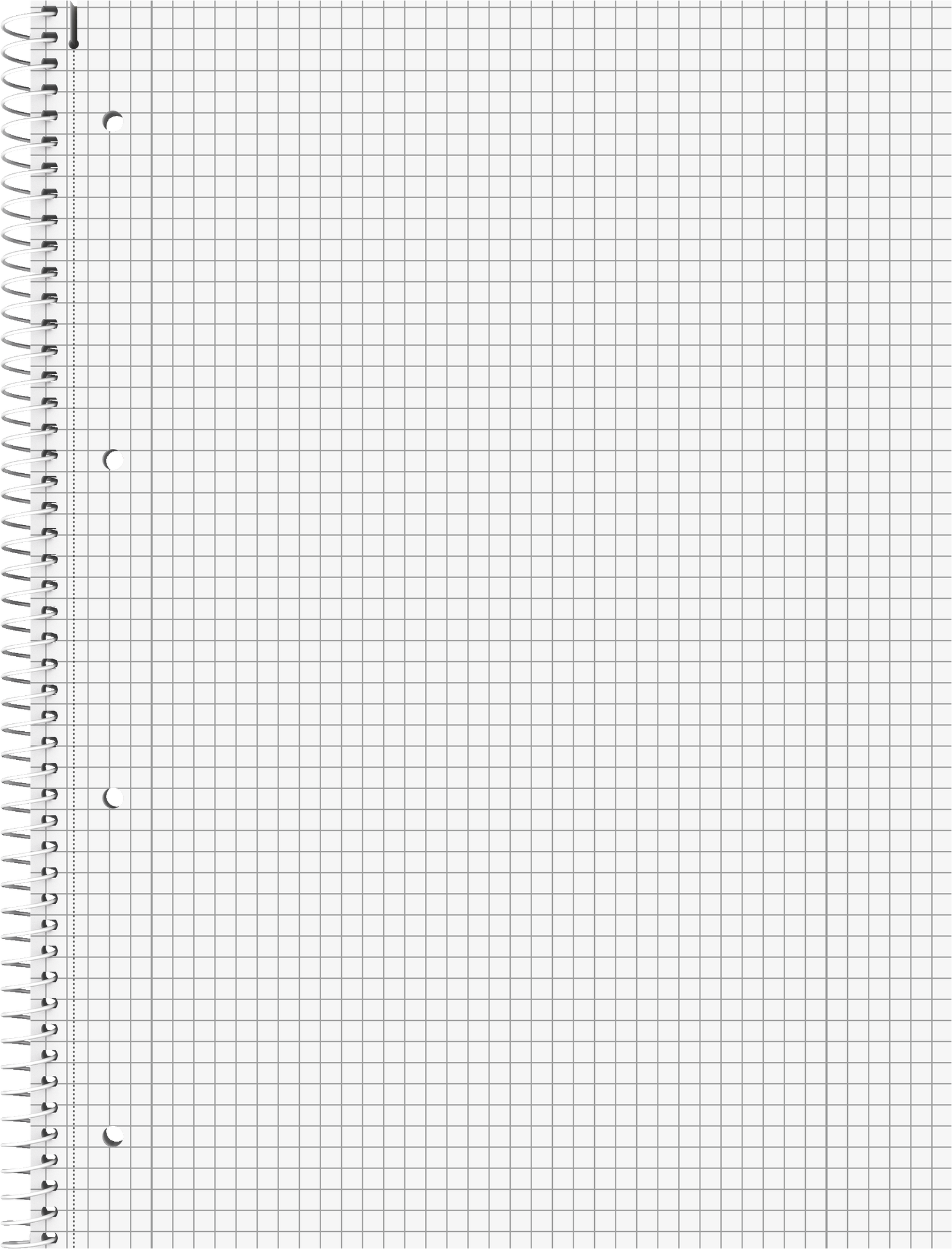 Brunnen Collegeblock Student Duo Lineatur 27+28 DIN A4 80 Blatt