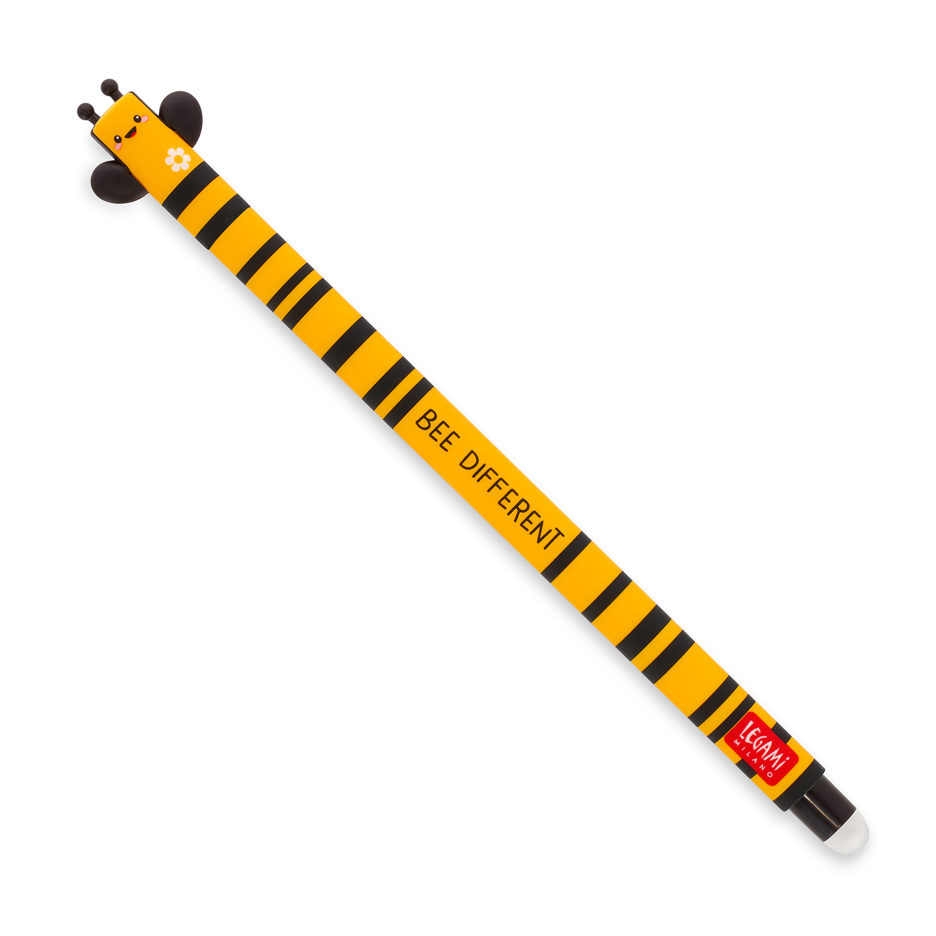 Legami Löschbarer Gelstift Gel Pen Bee Biene