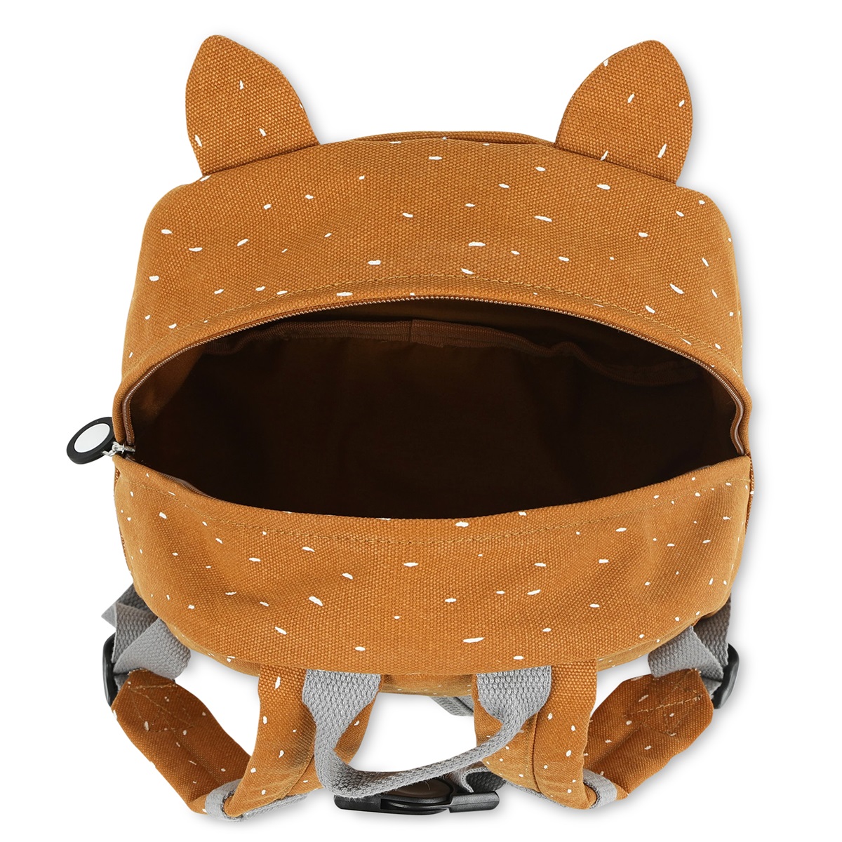 Trixie Rucksack Mr. Tiger großer Rucksack orange Trixie Rucksack Mr. Tiger großer Rucksack orange